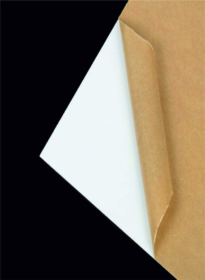 Clear Design DIY Projects Acrylic Plexiglass Opaque Sheet 3MM (12"x12" inch, White) - Image 5